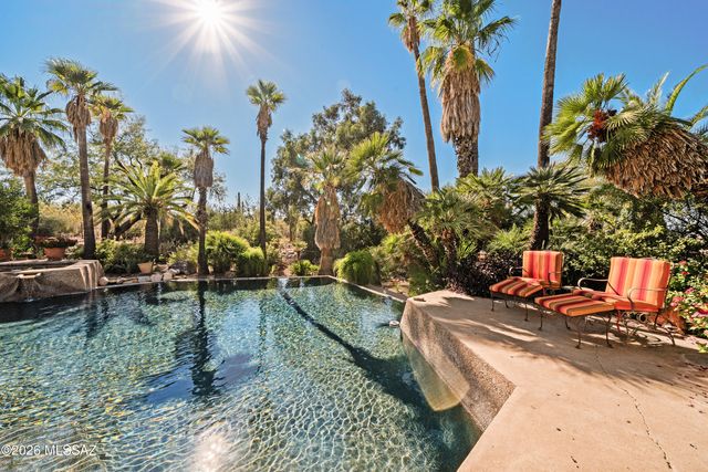 2820 E Cerrada Los Palitos, Tucson, AZ 85718