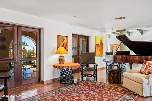 2820 E Cerrada Los Palitos, Tucson, AZ 85718