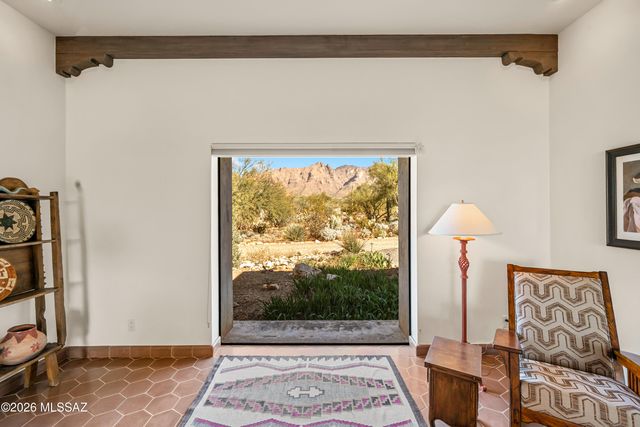 2820 E Cerrada Los Palitos, Tucson, AZ 85718