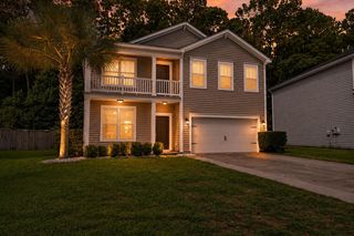 3559 Franklin Tower Drive, Mount Pleasant, SC 29466