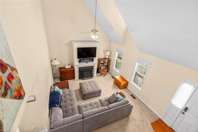 4430 Tipperary Place, Winston-salem, NC 27104