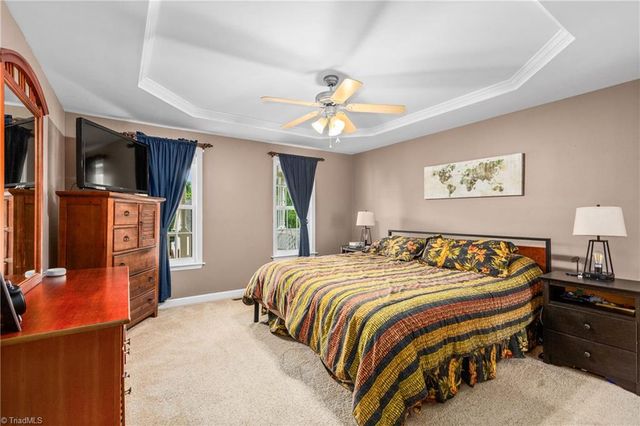 4430 Tipperary Place, Winston-salem, NC 27104