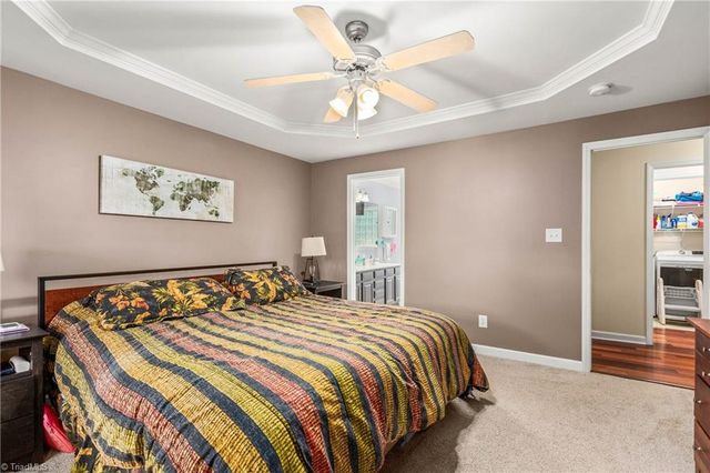 4430 Tipperary Place, Winston-salem, NC 27104