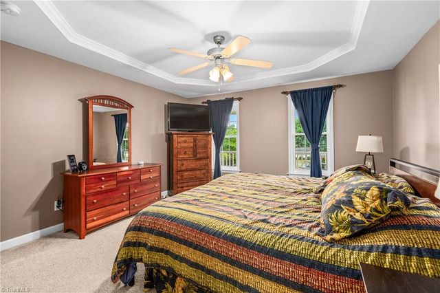 4430 Tipperary Place, Winston-salem, NC 27104