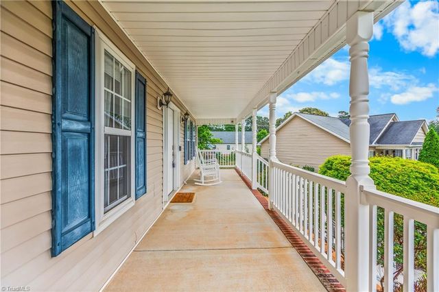 4430 Tipperary Place, Winston-salem, NC 27104