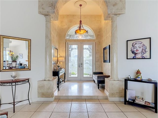 4924 SW 17th AVE, Cape Coral, FL 33914