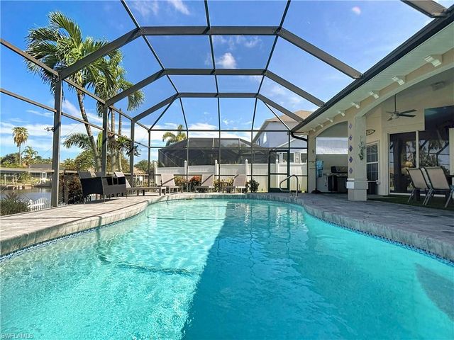 4924 SW 17th AVE, Cape Coral, FL 33914