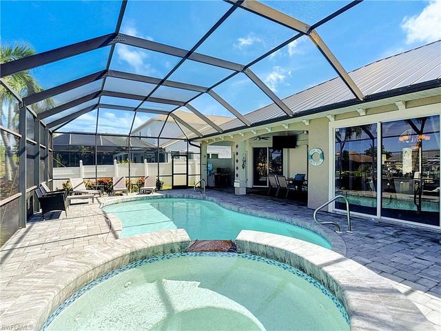4924 SW 17th AVE, Cape Coral, FL 33914