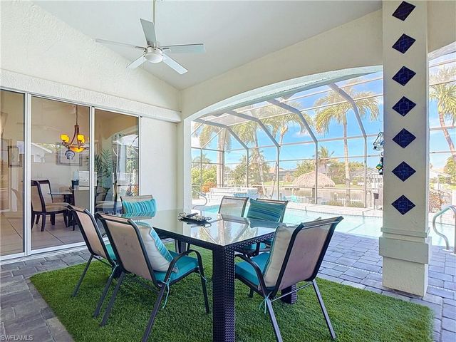 4924 SW 17th AVE, Cape Coral, FL 33914
