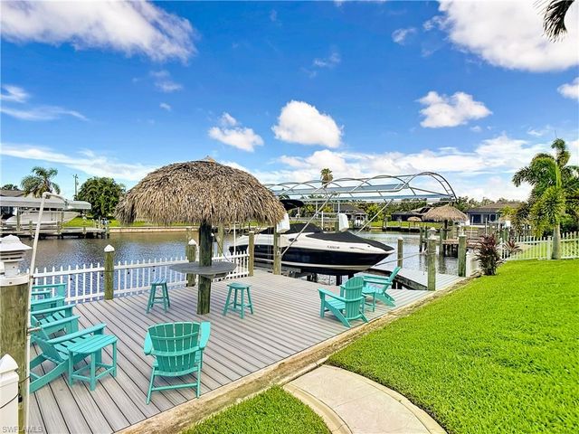 4924 SW 17th AVE, Cape Coral, FL 33914