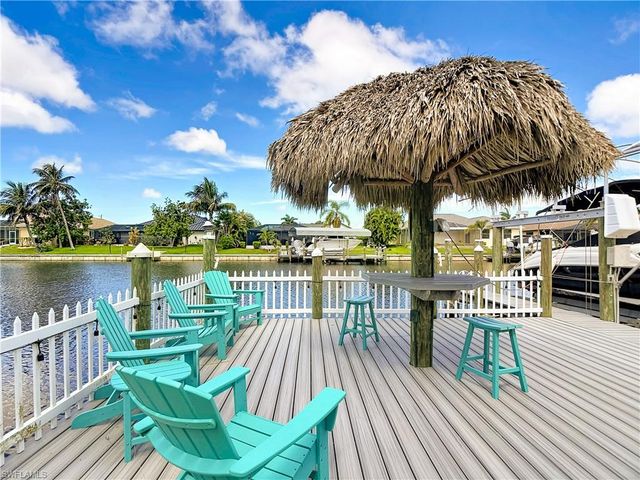 4924 SW 17th AVE, Cape Coral, FL 33914