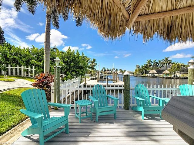 4924 SW 17th AVE, Cape Coral, FL 33914