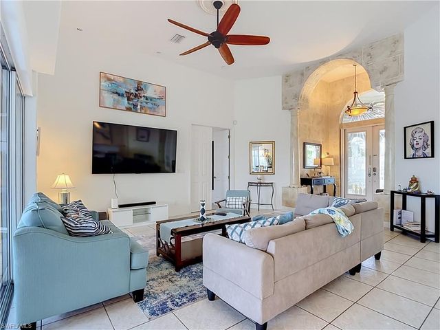 4924 SW 17th AVE, Cape Coral, FL 33914