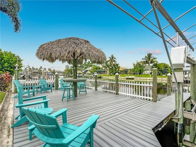 4924 SW 17th AVE, Cape Coral, FL 33914