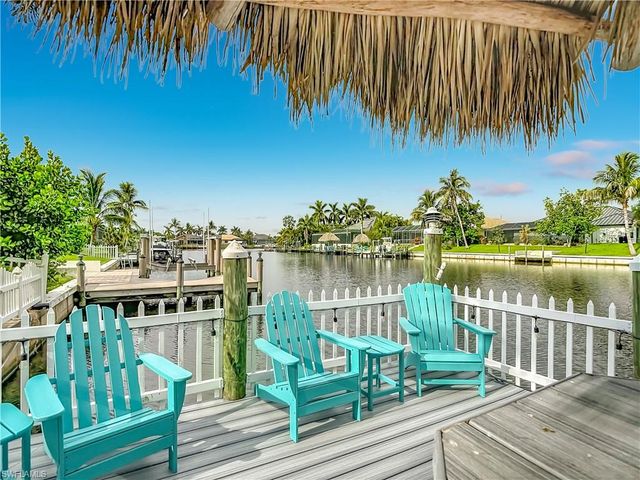 4924 SW 17th AVE, Cape Coral, FL 33914