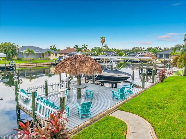 4924 SW 17th AVE, Cape Coral, FL 33914