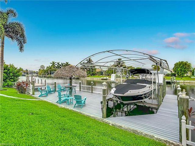 4924 SW 17th AVE, Cape Coral, FL 33914
