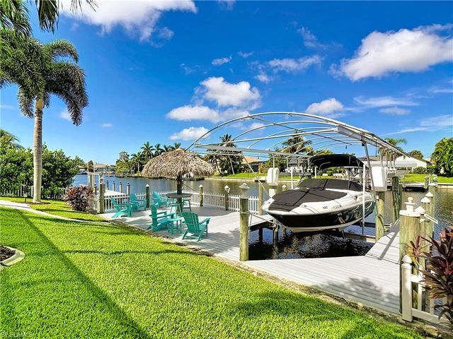 4924 SW 17th AVE, Cape Coral, FL 33914