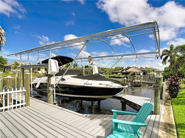 4924 SW 17th AVE, Cape Coral, FL 33914
