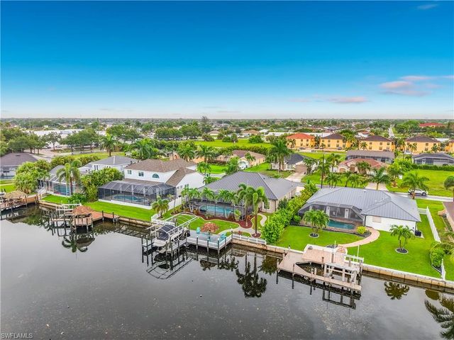 4924 SW 17th AVE, Cape Coral, FL 33914