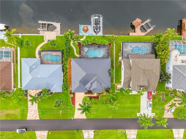 4924 SW 17th AVE, Cape Coral, FL 33914