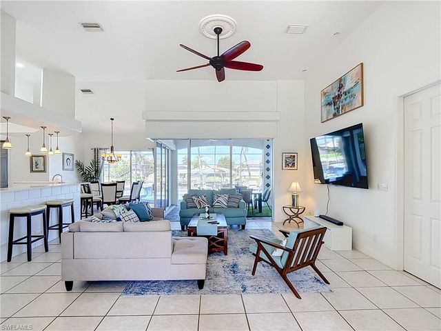 4924 SW 17th AVE, Cape Coral, FL 33914