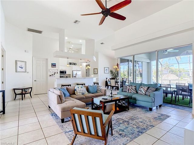 4924 SW 17th AVE, Cape Coral, FL 33914