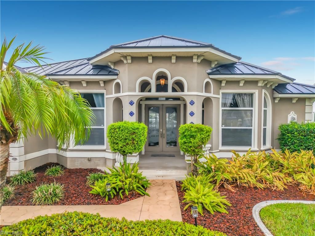 4924 SW 17th AVE, Cape Coral, FL 33914
