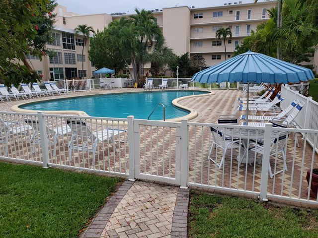 1481 S Ocean Boulevard 314A, Pompano Beach, FL 33062