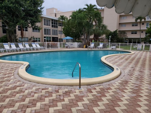 1481 S Ocean Boulevard 314A, Pompano Beach, FL 33062