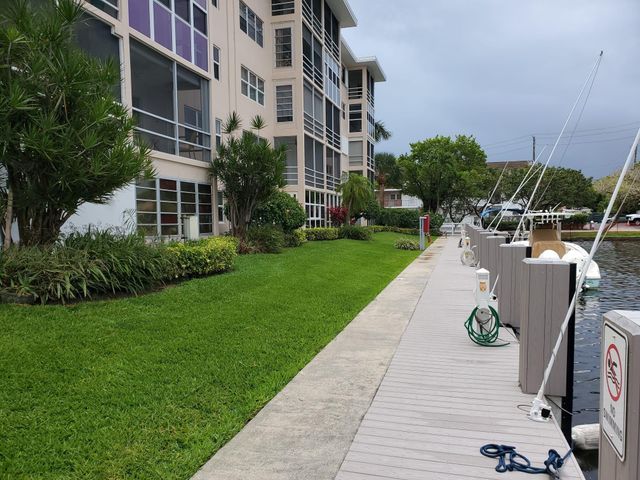 1481 S Ocean Boulevard 314A, Pompano Beach, FL 33062
