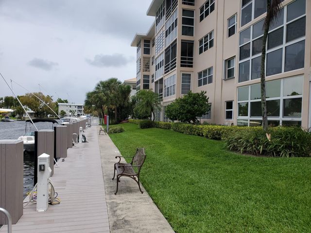 1481 S Ocean Boulevard 314A, Pompano Beach, FL 33062