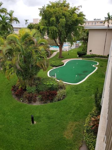 1481 S Ocean Boulevard 314A, Pompano Beach, FL 33062