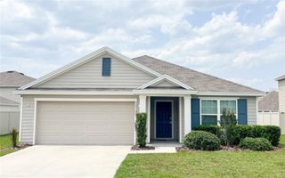 19140 NW 164TH PLACE, High Springs, FL 32643