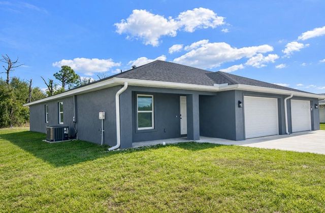 8576 DINNANO STREET, Port Charlotte, FL 33981