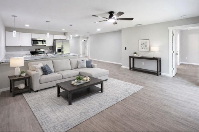 8576 DINNANO STREET, Port Charlotte, FL 33981