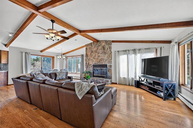 19295 Silver Sage Way, Monument, CO 80132