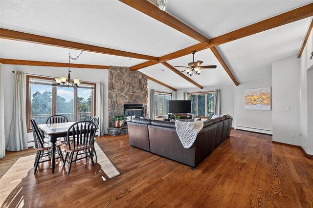 19295 Silver Sage Way, Monument, CO 80132