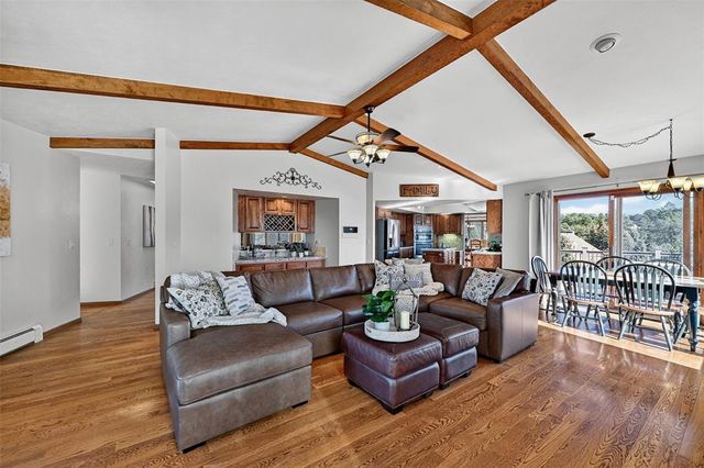 19295 Silver Sage Way, Monument, CO 80132