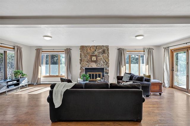 19295 Silver Sage Way, Monument, CO 80132