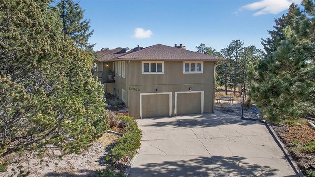 19295 Silver Sage Way, Monument, CO 80132