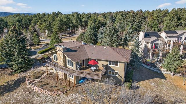 19295 Silver Sage Way, Monument, CO 80132