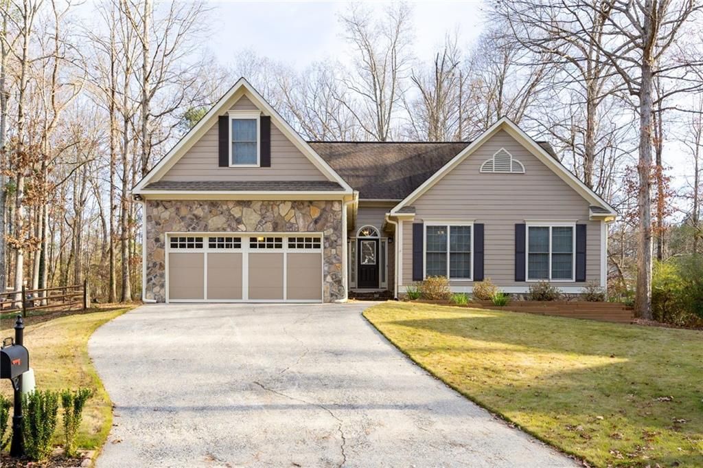 3391 SPLIT WOOD WAY, Powder Springs, GA 30127