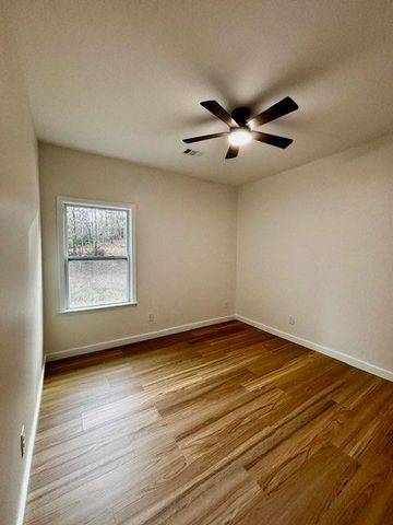 116 Valley View Drive, Maysville, GA 30558