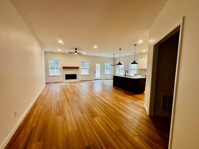 116 Valley View Drive, Maysville, GA 30558