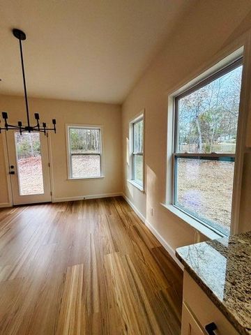 116 Valley View Drive, Maysville, GA 30558