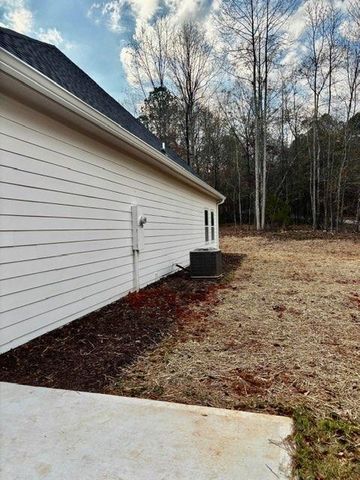 116 Valley View Drive, Maysville, GA 30558