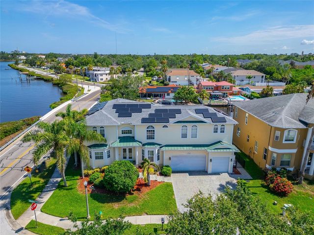 339 MANATEE LANE, Tarpon Springs, FL 34689