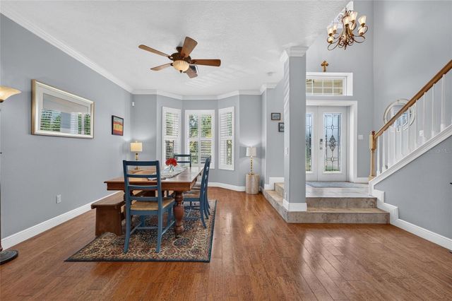 339 MANATEE LANE, Tarpon Springs, FL 34689