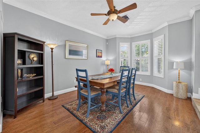 339 MANATEE LANE, Tarpon Springs, FL 34689